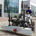 Machine de chape de béton de ciment à quatre roues Ride-on